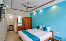 Candolim Beach Vaddo 15